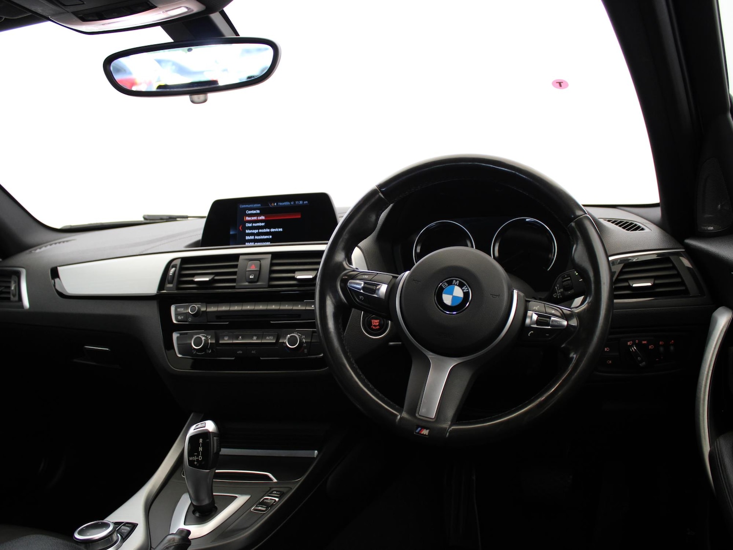 Used BMW 1 Series 2019 for sale - 77514671: Photo 14