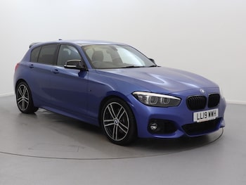 BMW 1 Series feature image