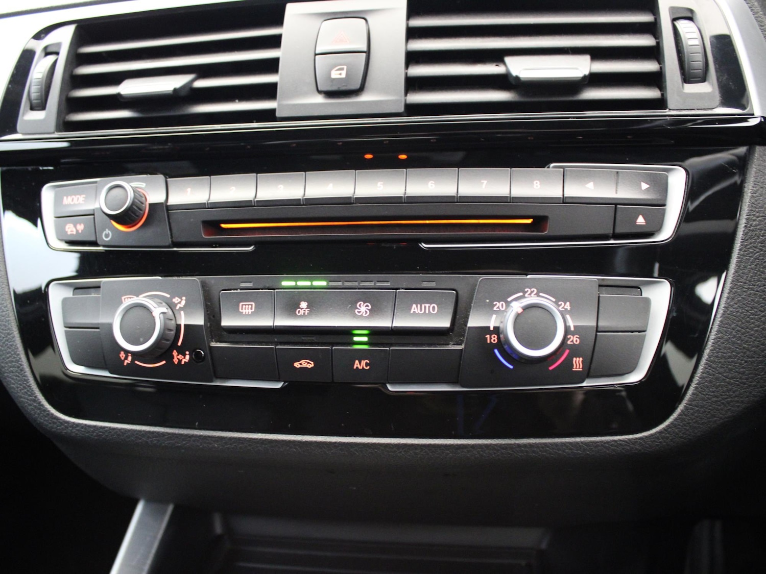 Used BMW 1 Series 2019 for sale - 77514671: Photo 21