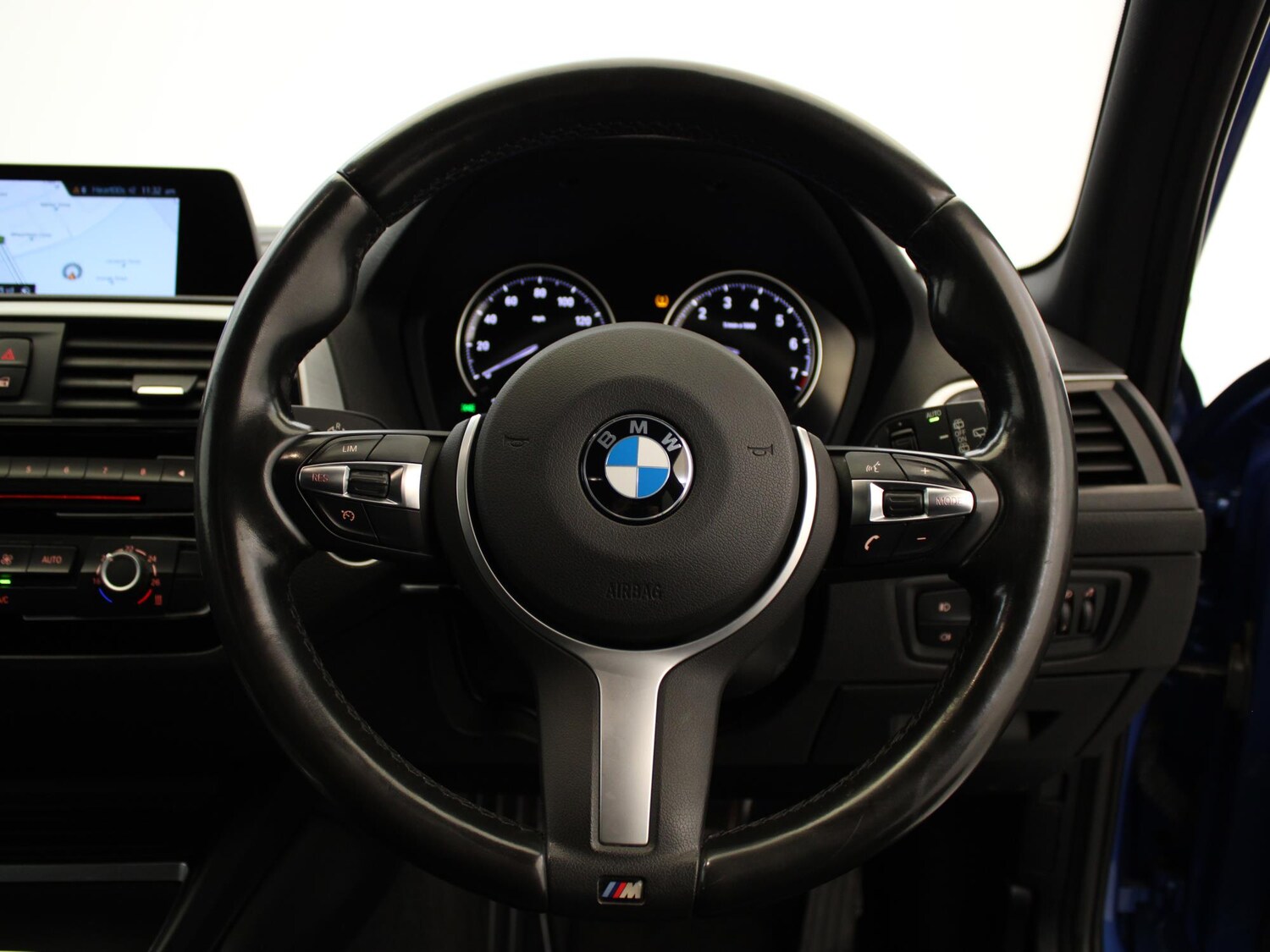 Used BMW 1 Series 2019 for sale - 77514671: Photo 25