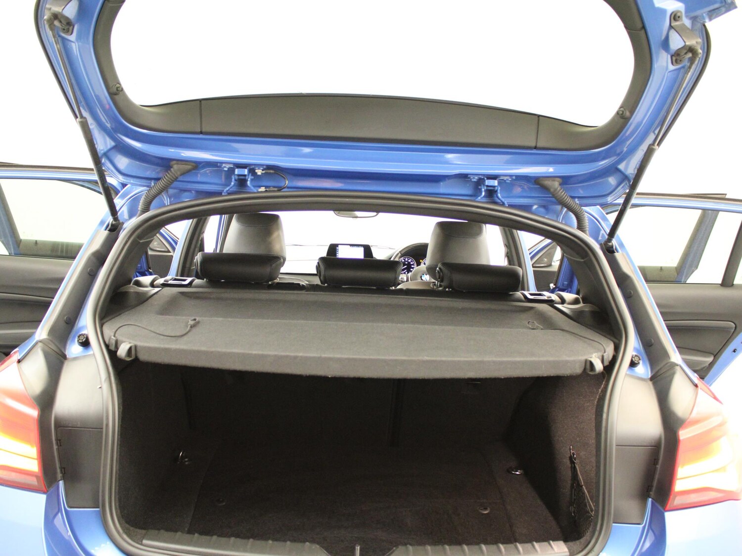 Used BMW 1 Series 2019 for sale - 77514671: Photo 33