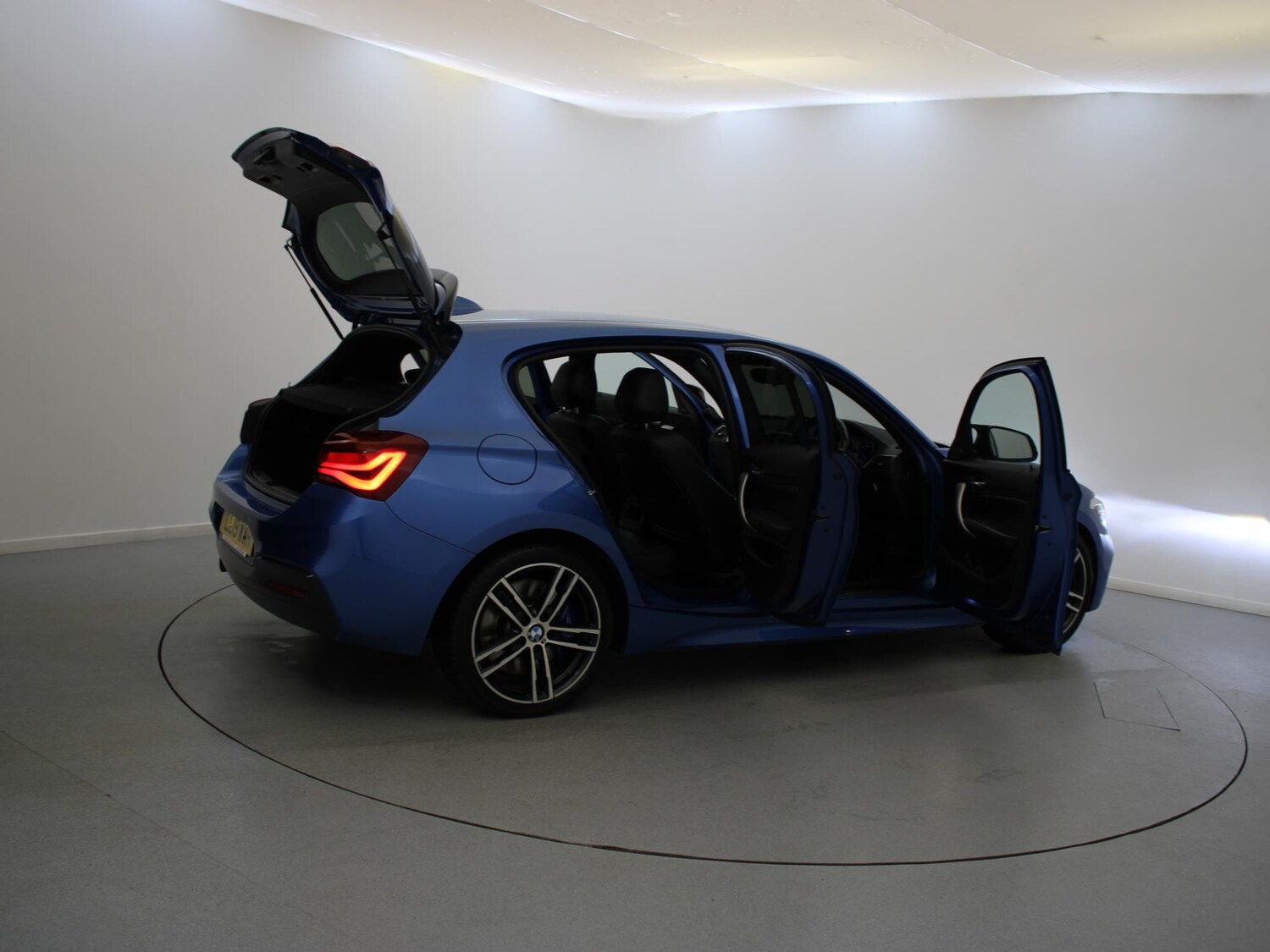 Used BMW 1 Series 2019 for sale - 77514671: Photo 34