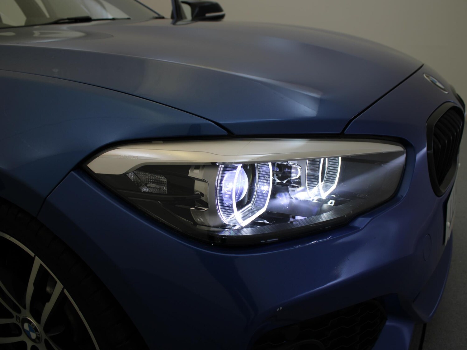 Used BMW 1 Series 2019 for sale - 77514671: Photo 35