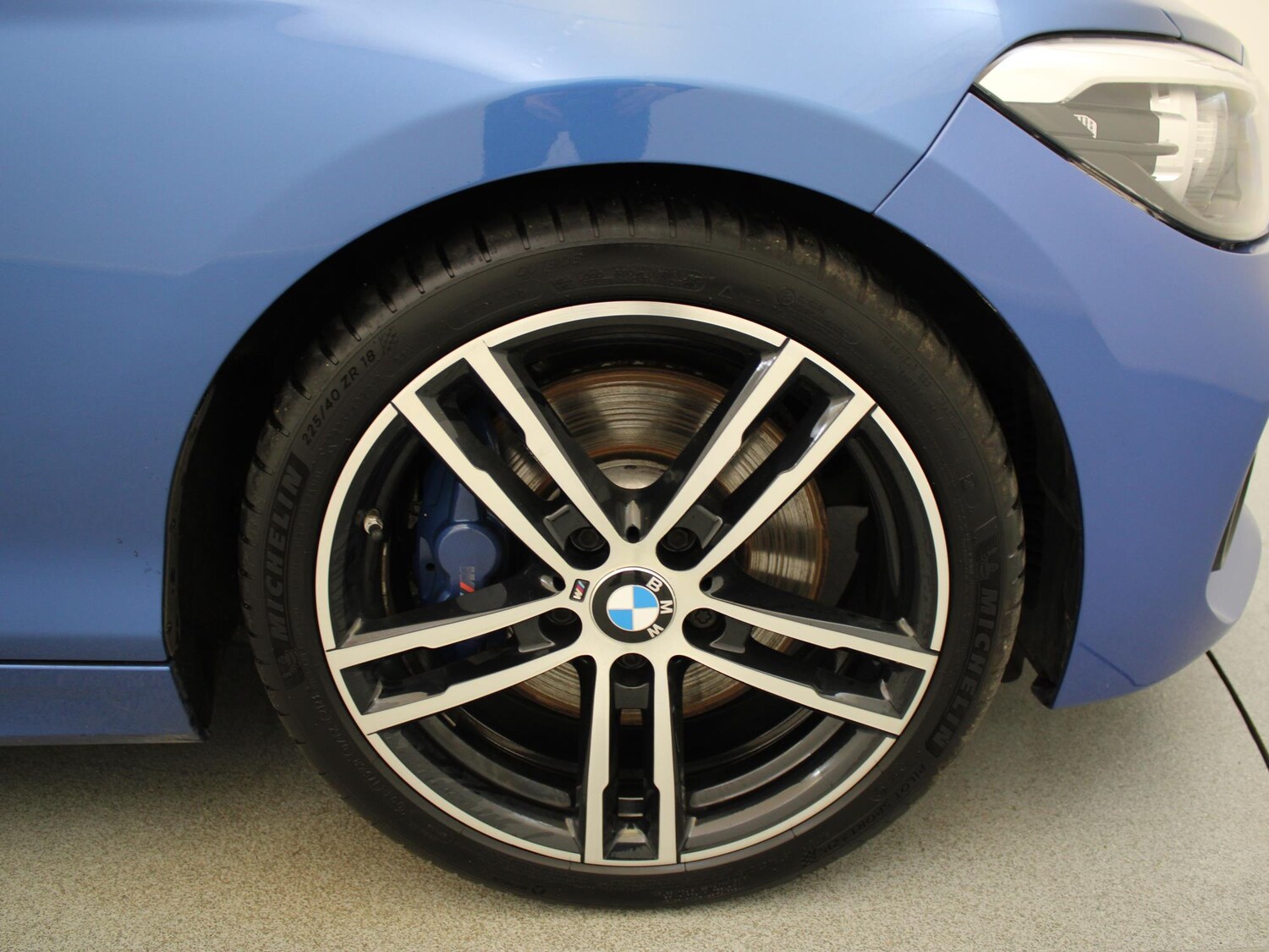 Used BMW 1 Series 2019 for sale - 77514671: Photo 36