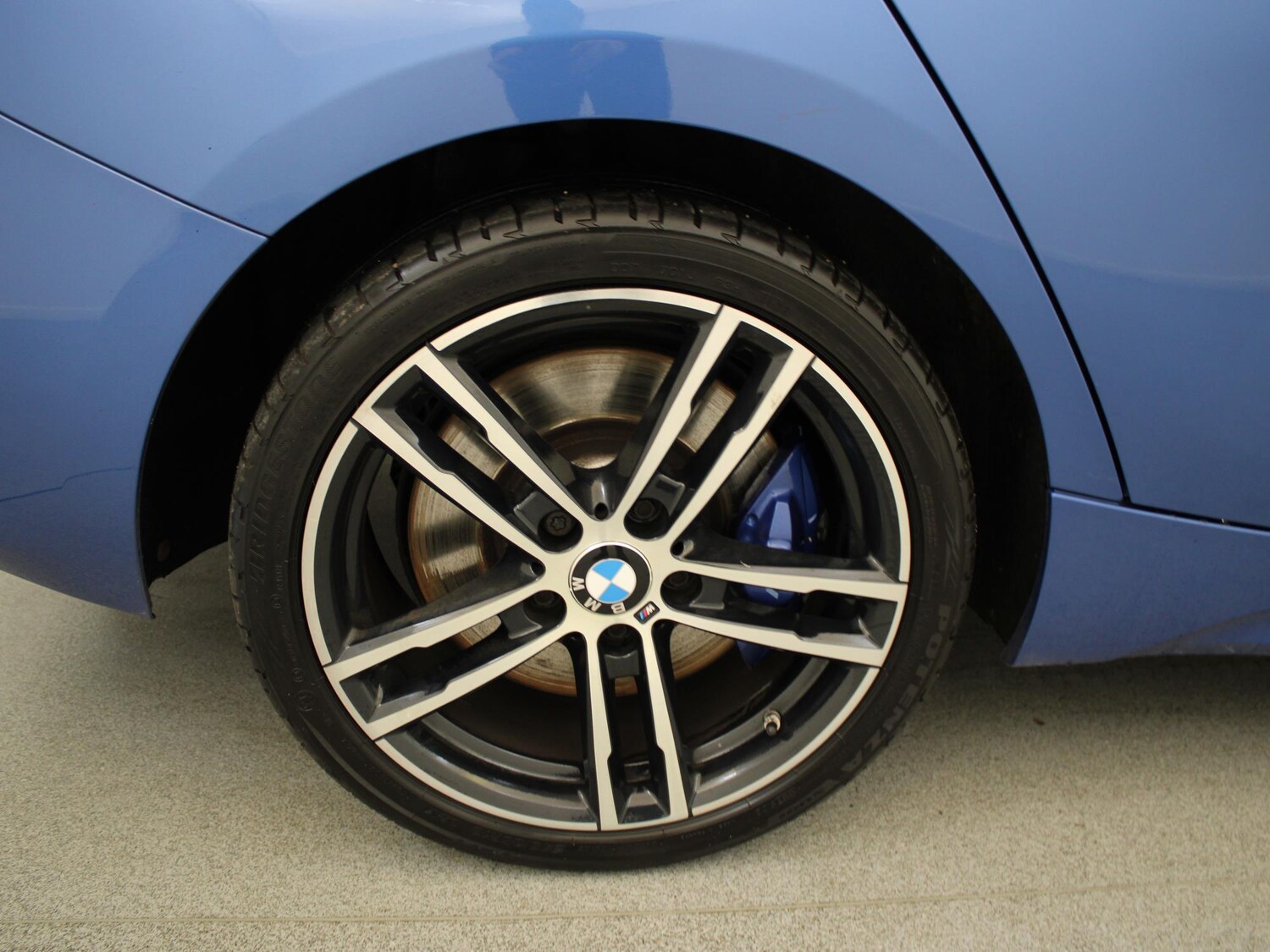 Used BMW 1 Series 2019 for sale - 77514671: Photo 37