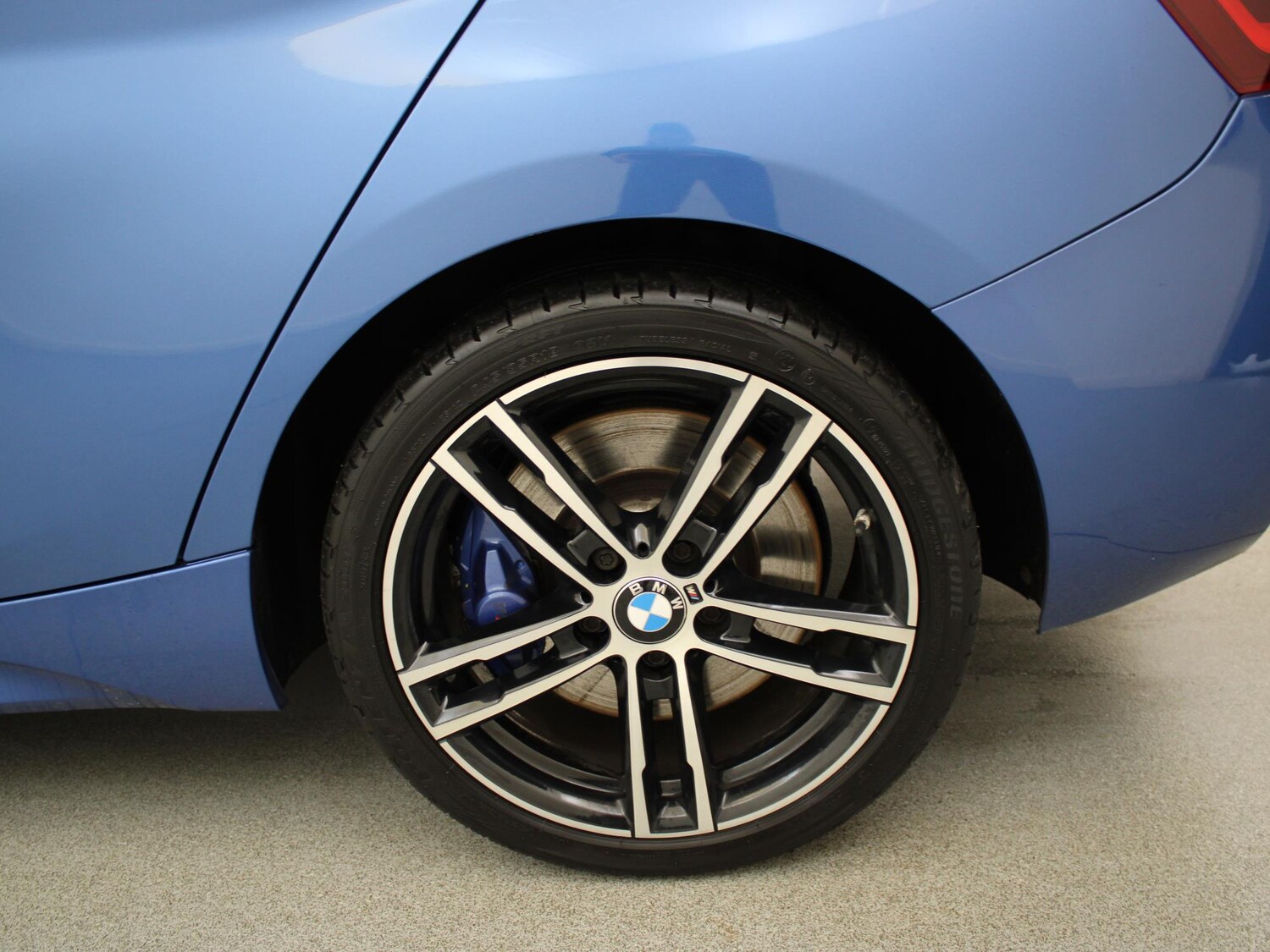 Used BMW 1 Series 2019 for sale - 77514671: Photo 38