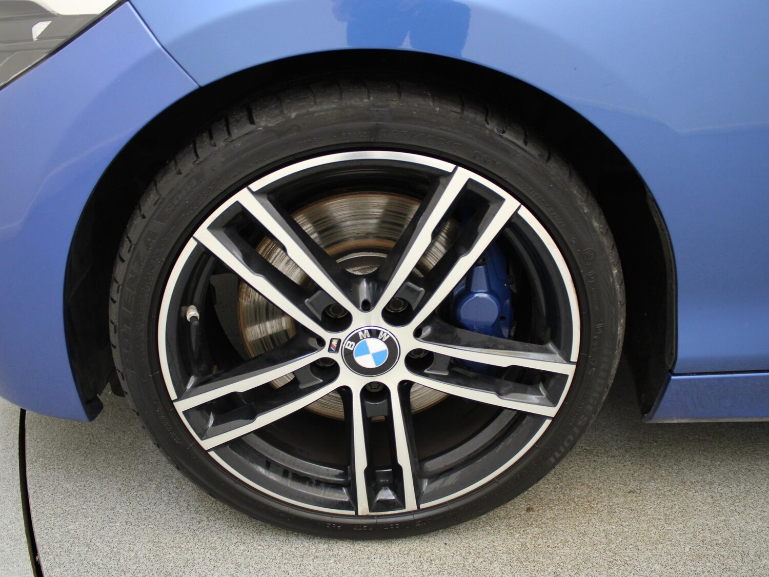 Used BMW 1 Series 2019 for sale - 77514671: Photo 39