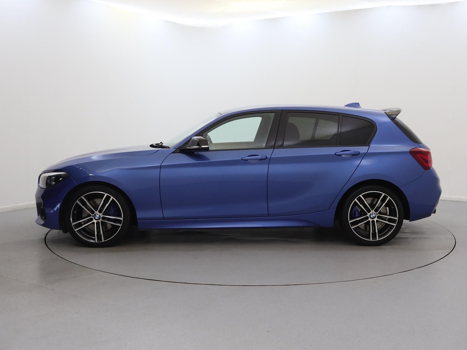 Used BMW 1 Series 2019 for sale - 77514671: Photo 4