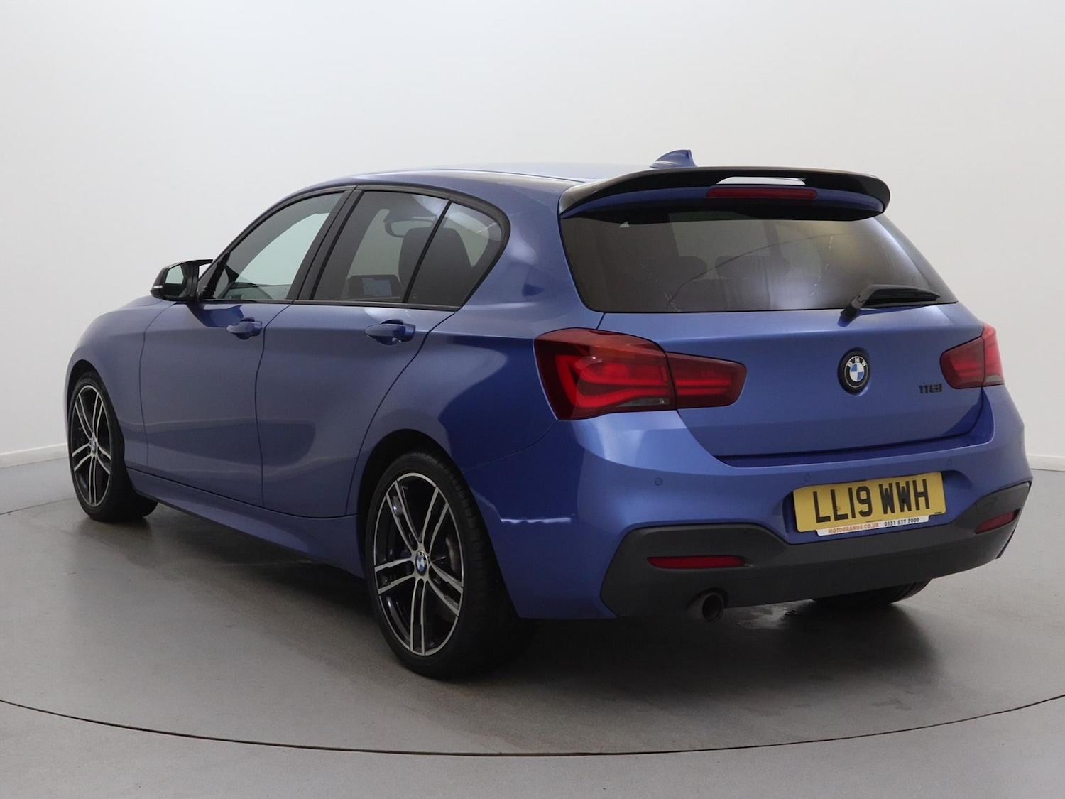 Used BMW 1 Series 2019 for sale - 77514671: Photo 7