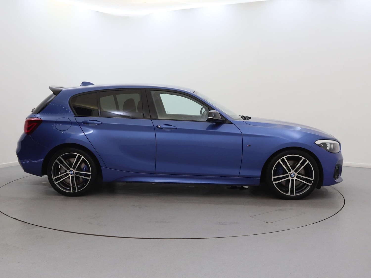 Used BMW 1 Series 2019 for sale - 77514671: Photo 8