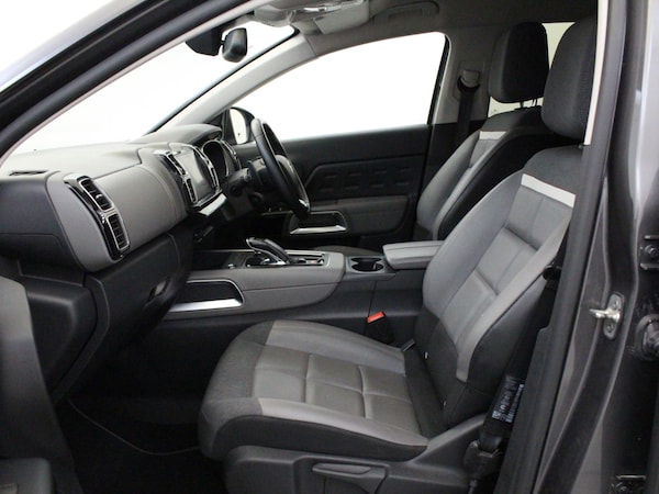 Used Citroen C5 Aircross 2021 for sale - 74688594: Photo 11