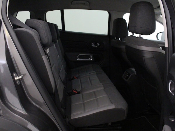 Used Citroen C5 Aircross 2021 for sale - 74688594: Photo 13