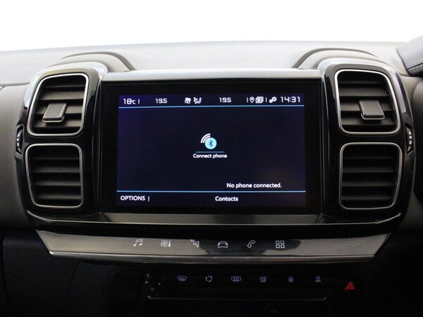 Used Citroen C5 Aircross 2021 for sale - 74688594: Photo 20