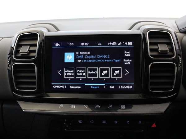 Used Citroen C5 Aircross 2021 for sale - 74688594: Photo 21