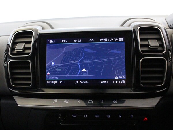 Used Citroen C5 Aircross 2021 for sale - 74688594: Photo 22