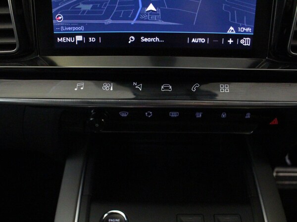 Used Citroen C5 Aircross 2021 for sale - 74688594: Photo 23