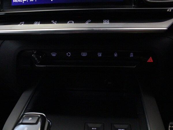 Used Citroen C5 Aircross 2021 for sale - 74688594: Photo 24