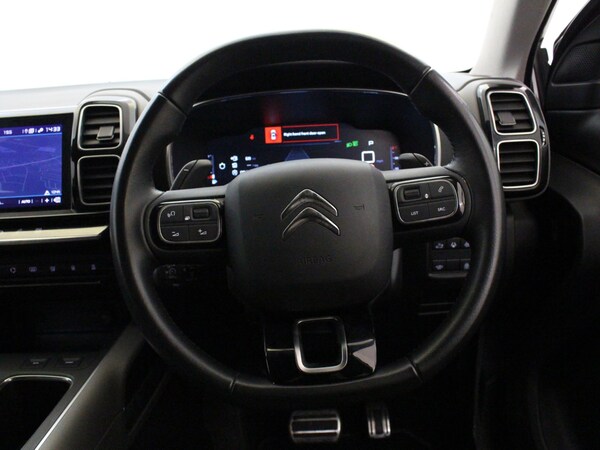 Used Citroen C5 Aircross 2021 for sale - 74688594: Photo 27