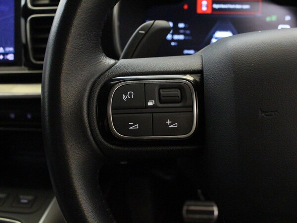 Used Citroen C5 Aircross 2021 for sale - 74688594: Photo 28