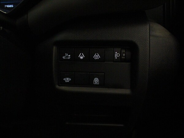 Used Citroen C5 Aircross 2021 for sale - 74688594: Photo 32
