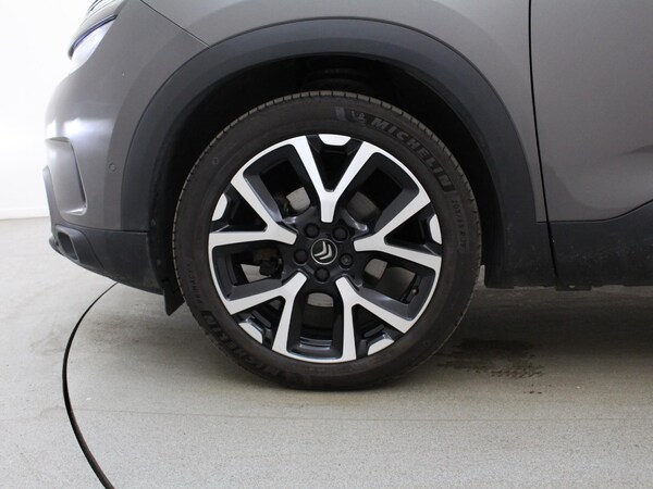 Used Citroen C5 Aircross 2021 for sale - 74688594: Photo 39