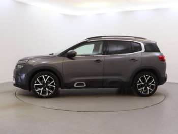 Used Citroen C5 Aircross 2021 for sale - 74688594: Photo