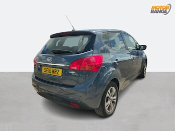 Used Kia Venga 2016 for sale - 78139797: Photo