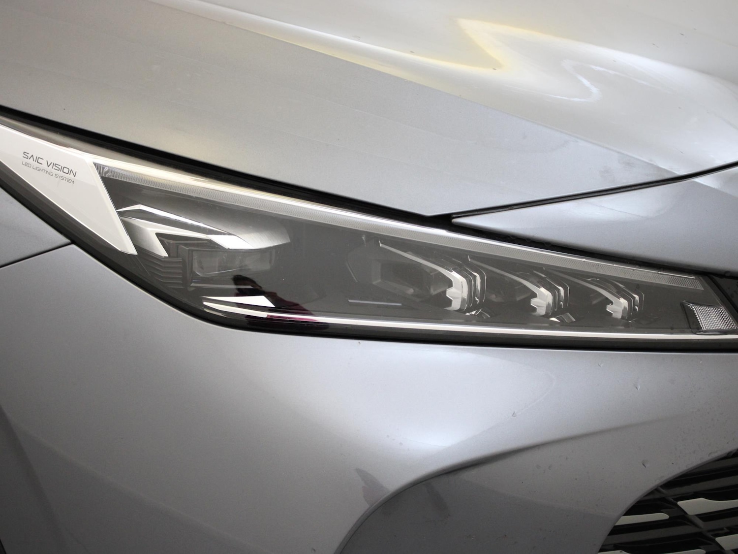 Used MG MG HS 2024 for sale - 77044365: Photo 33