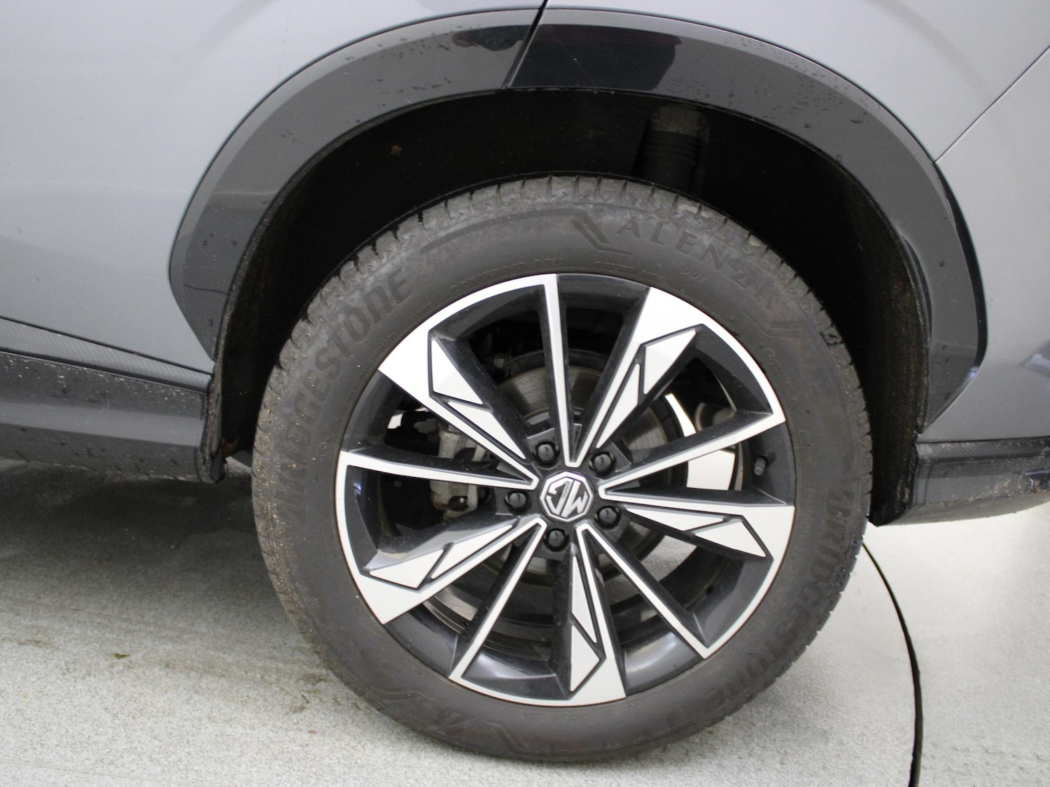 Used MG MG HS 2024 for sale - 77044365: Photo 36