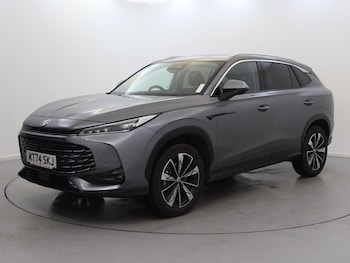 Used MG MG HS 2024 for sale - 77044365: Photo