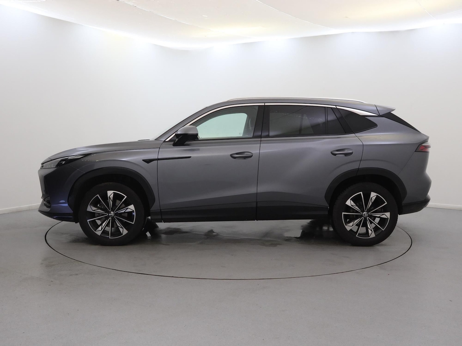 Used MG MG HS 2024 for sale - 77044365: Photo 4