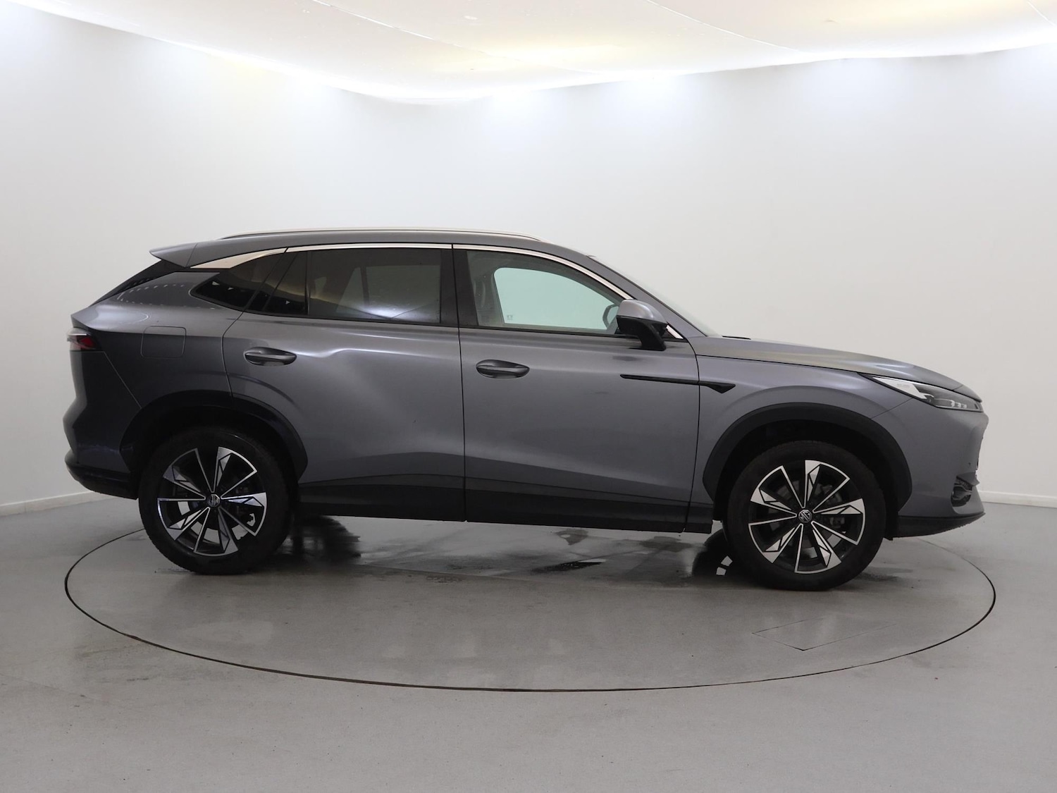 Used MG MG HS 2024 for sale - 77044365: Photo 8