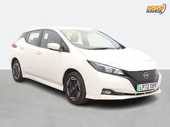 Used Nissan Leaf 2022 for sale - 79446062: Photo