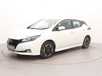 Used Nissan Leaf 2022 for sale - 79446062: Photo
