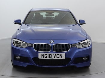 Used BMW 3 Series 2018 for sale - 75863358: Photo
