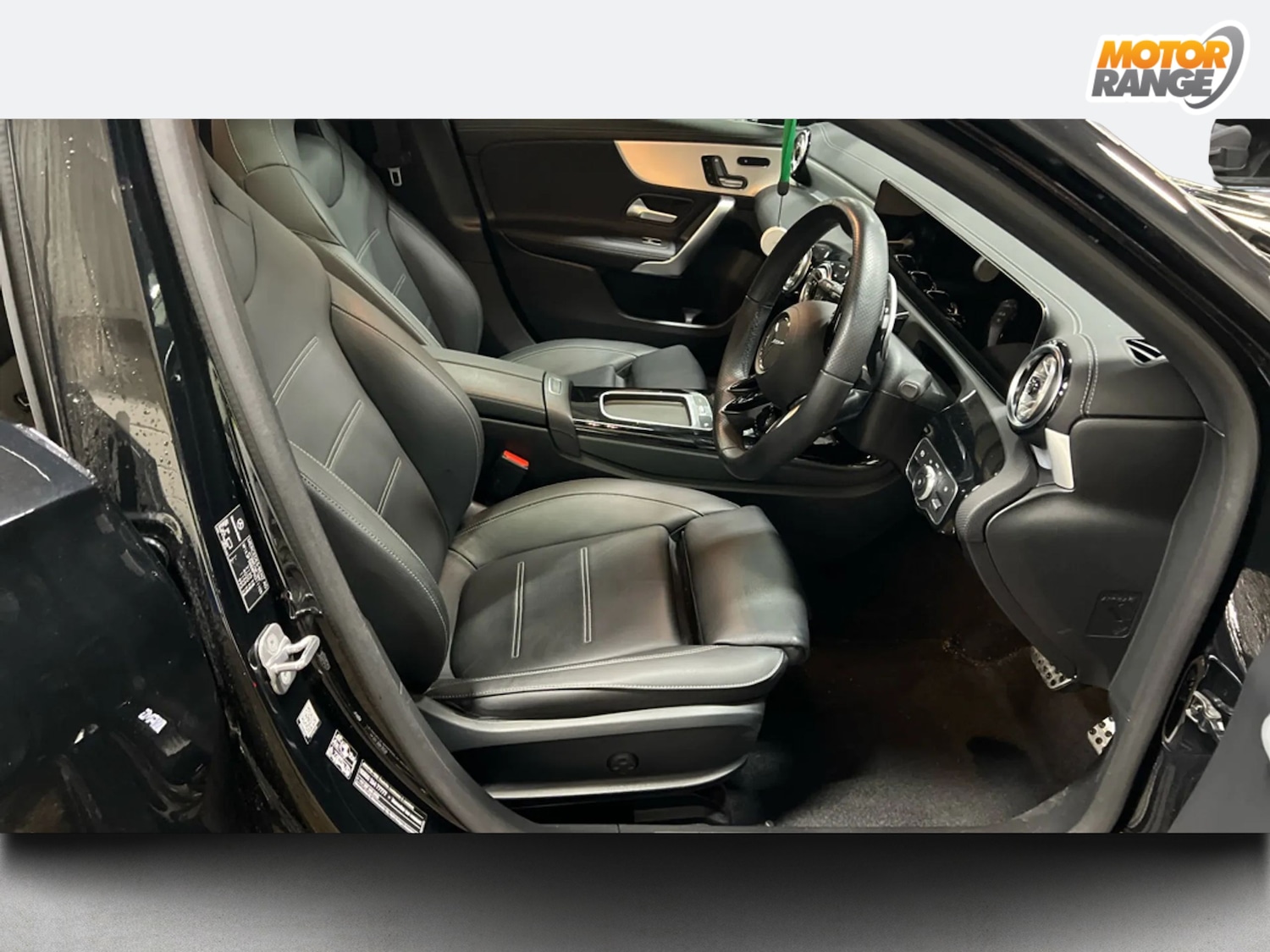 Used Mercedes-Benz A-Class 2023 for sale - 76805371: Photo 7