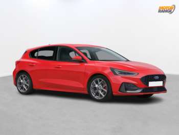 2023 - 1.0 EcoBoost ST-Line X 5dr