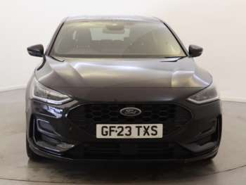 Used Ford Focus 2023 for sale - 74880241: Photo