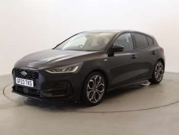 Used Ford Focus 2023 for sale - 74880241: Photo
