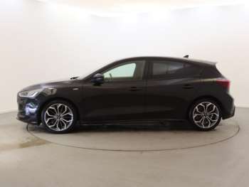 Used Ford Focus 2023 for sale - 74880241: Photo
