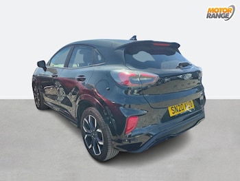 Used Ford Puma 2020 for sale - 78927149: Photo