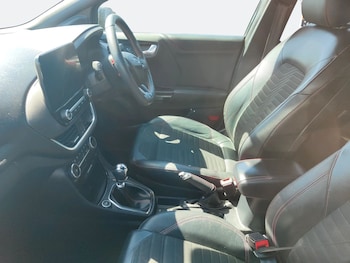 Used Ford Puma 2020 for sale - 78927149: Photo
