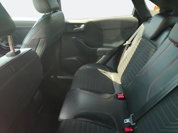 Used Ford Puma 2020 for sale - 78927149: Photo