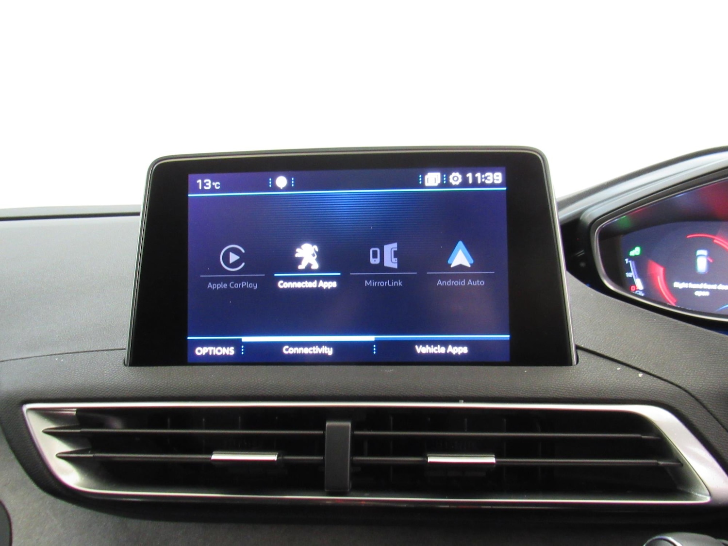 Used Peugeot 3008 2018 for sale - 77240074: Photo 17