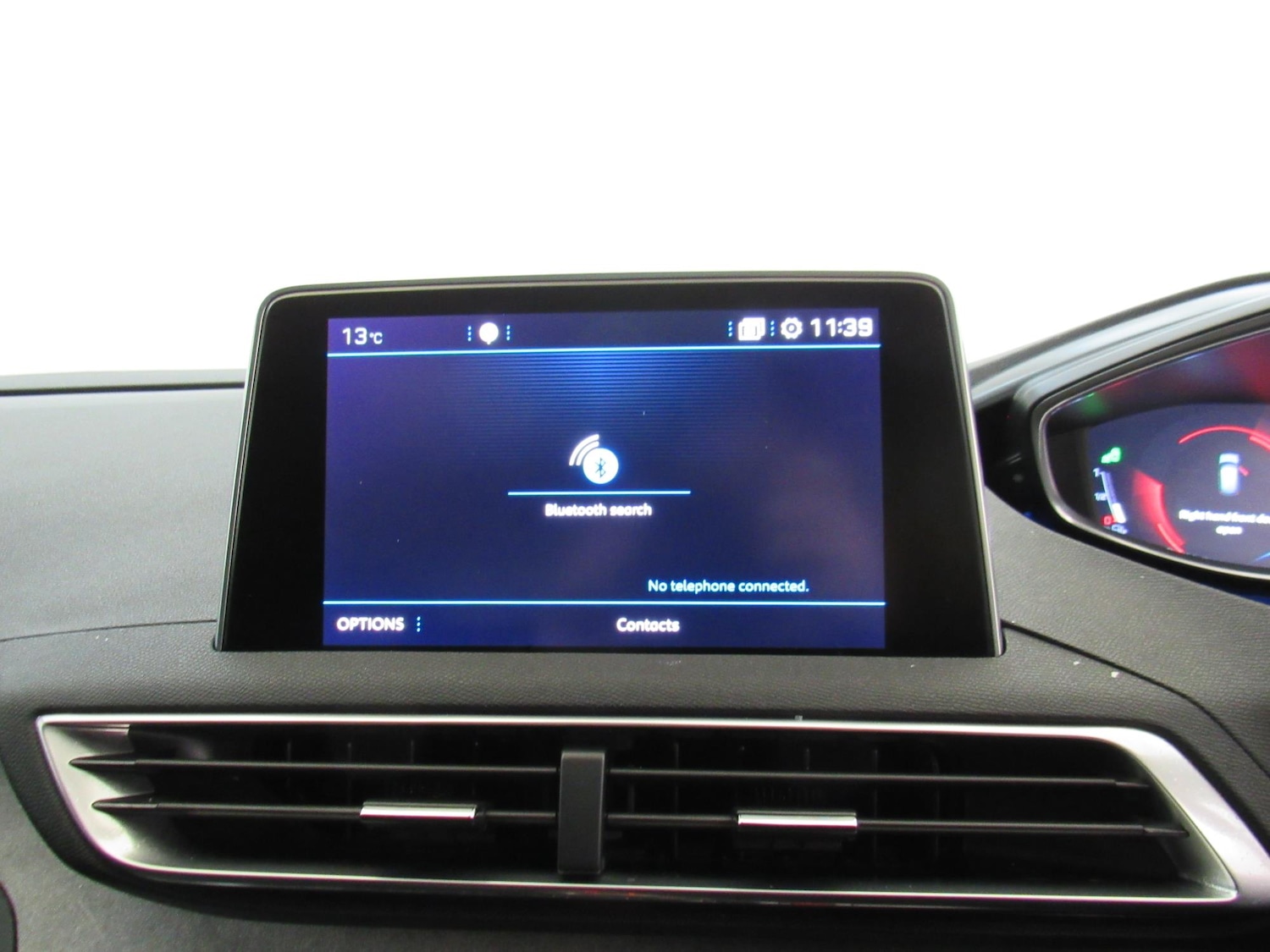 Used Peugeot 3008 2018 for sale - 77240074: Photo 18