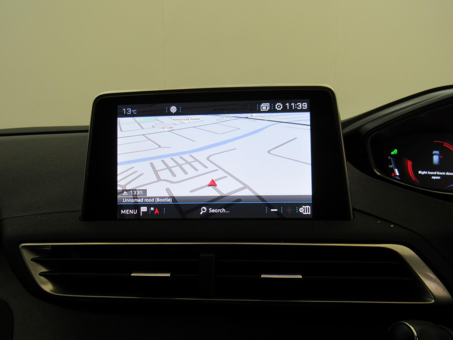 Used Peugeot 3008 2018 for sale - 77240074: Photo 19