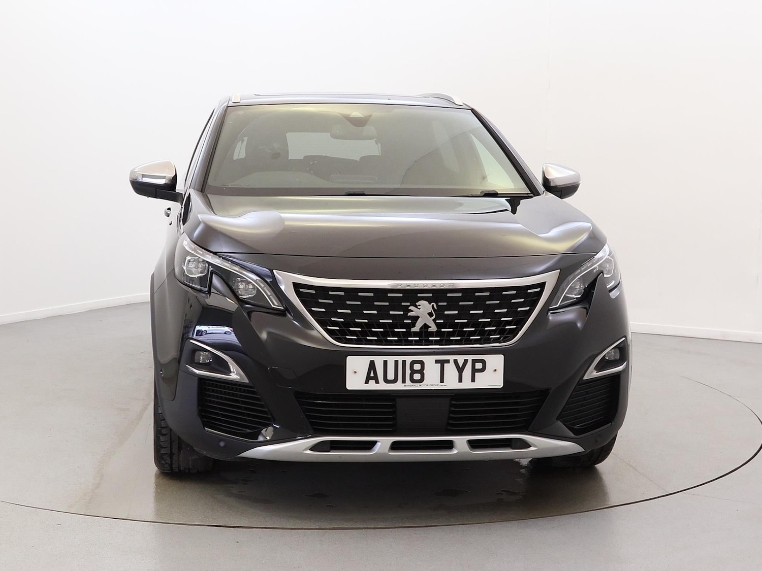 Used Peugeot 3008 2018 for sale - 77240074: Photo 2