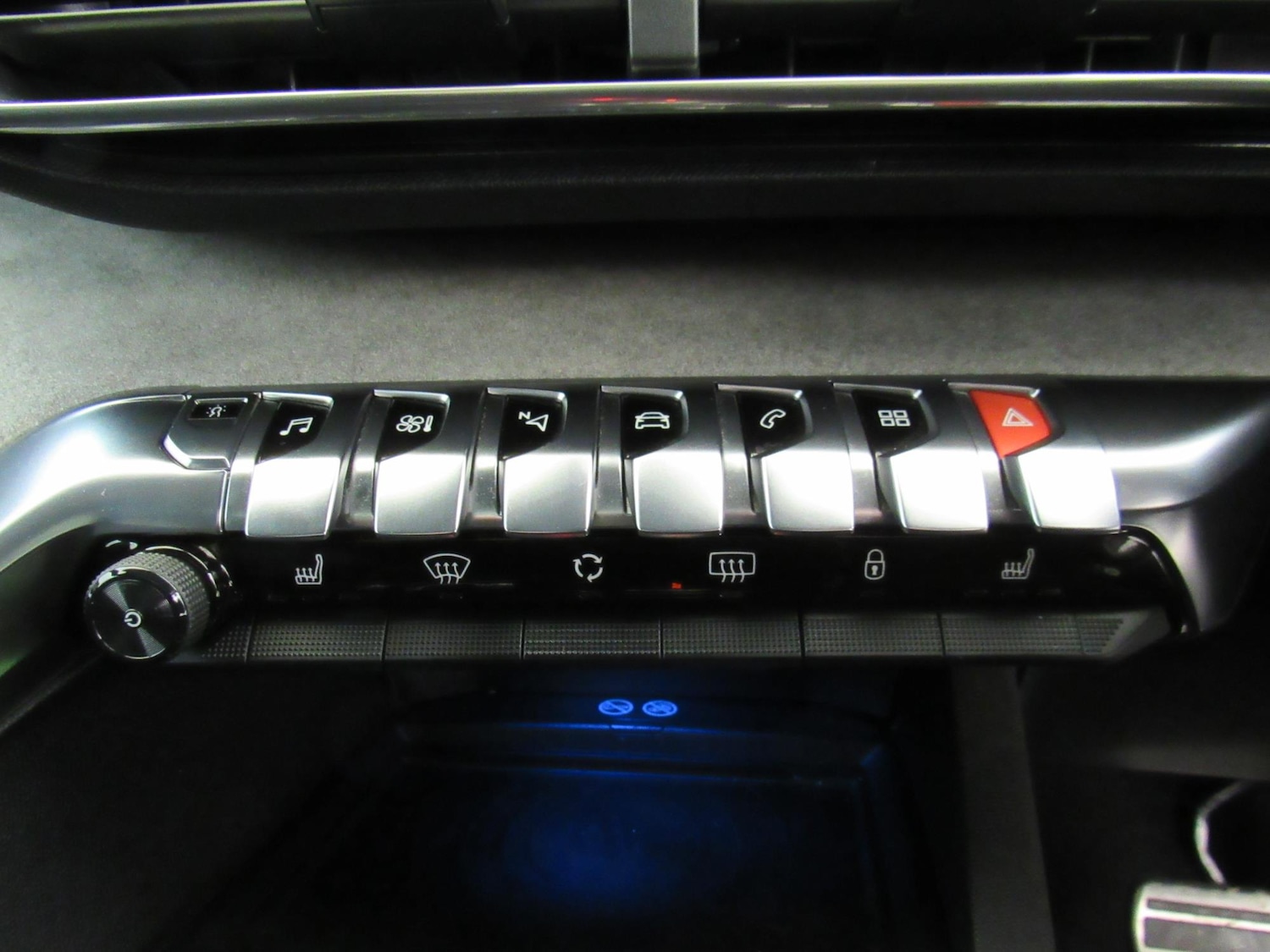 Used Peugeot 3008 2018 for sale - 77240074: Photo 20