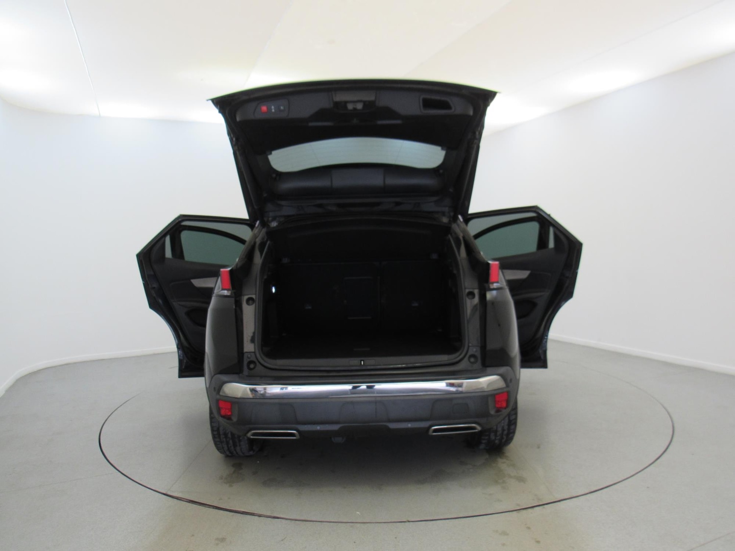 Used Peugeot 3008 2018 for sale - 77240074: Photo 30