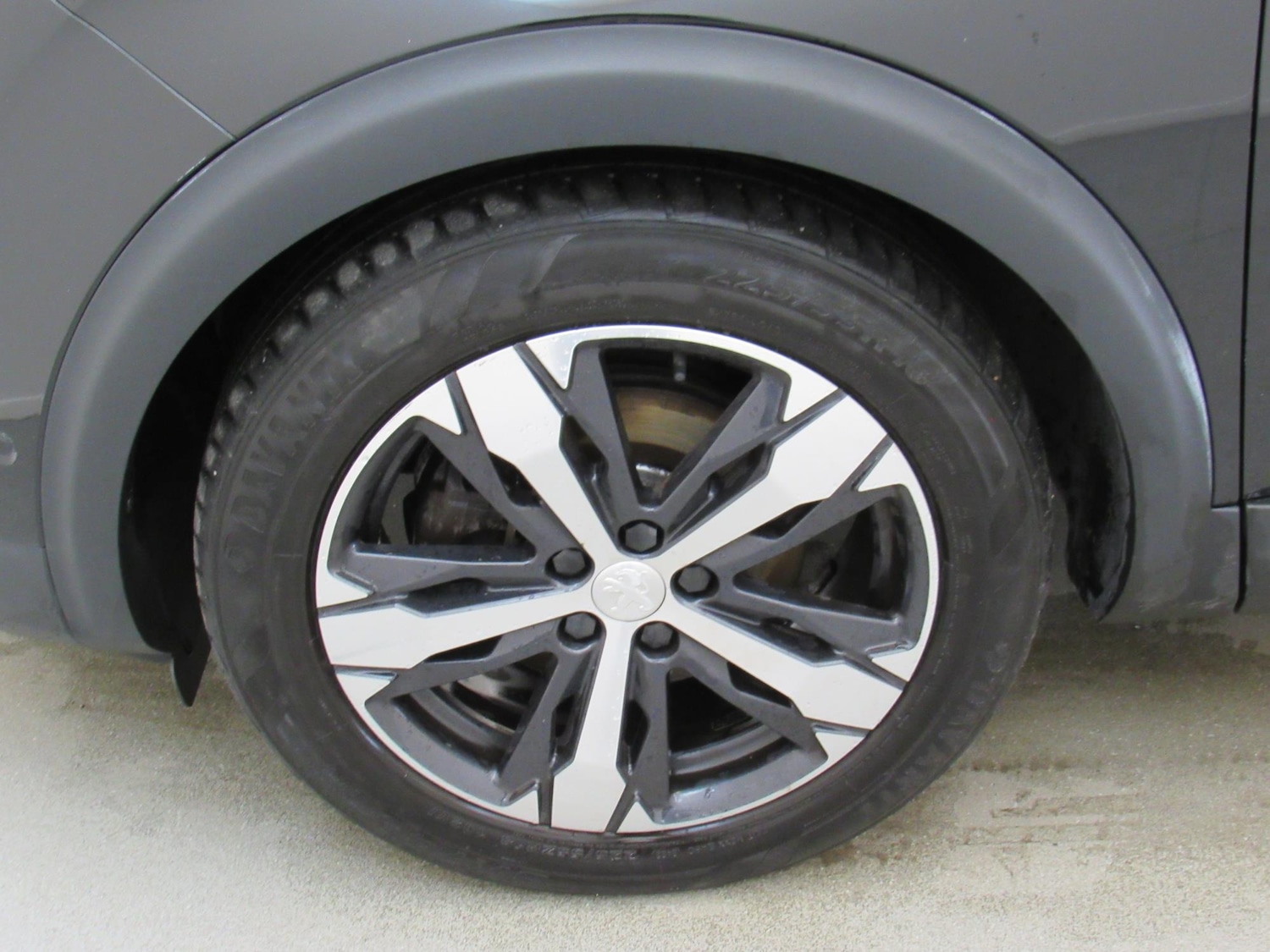 Used Peugeot 3008 2018 for sale - 77240074: Photo 33